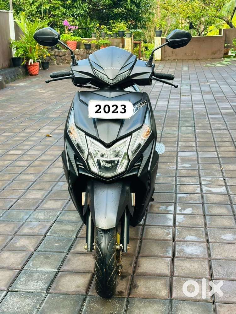 2023 Honda Dio Dx