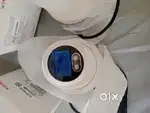 Cp plus 2.4 mp FHD Dome cameras and HARD disk 1TB