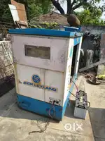 15 KVA generator