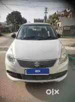 Maruti Suzuki Swift Dzire 2015-2017 1.2 LXI, 2016, Petrol
