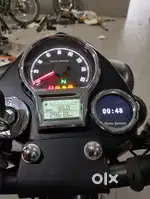 Bullet classic 350 new model