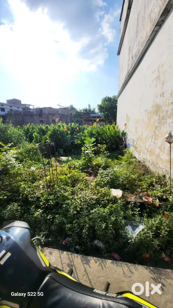 कदम चौराहा महावीर सिंह हॉस्पिटल के पास 16×36 PLOT AREA