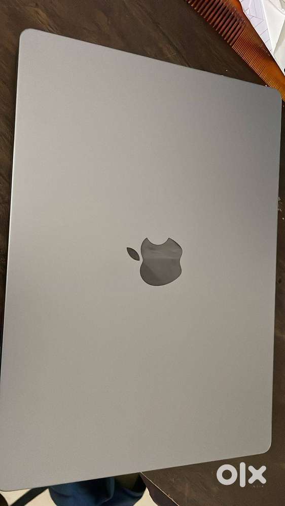 Apple MacBook Pro 14-inch (2021) - M1 Pro / 16GB / 1TB SSD - Excellent