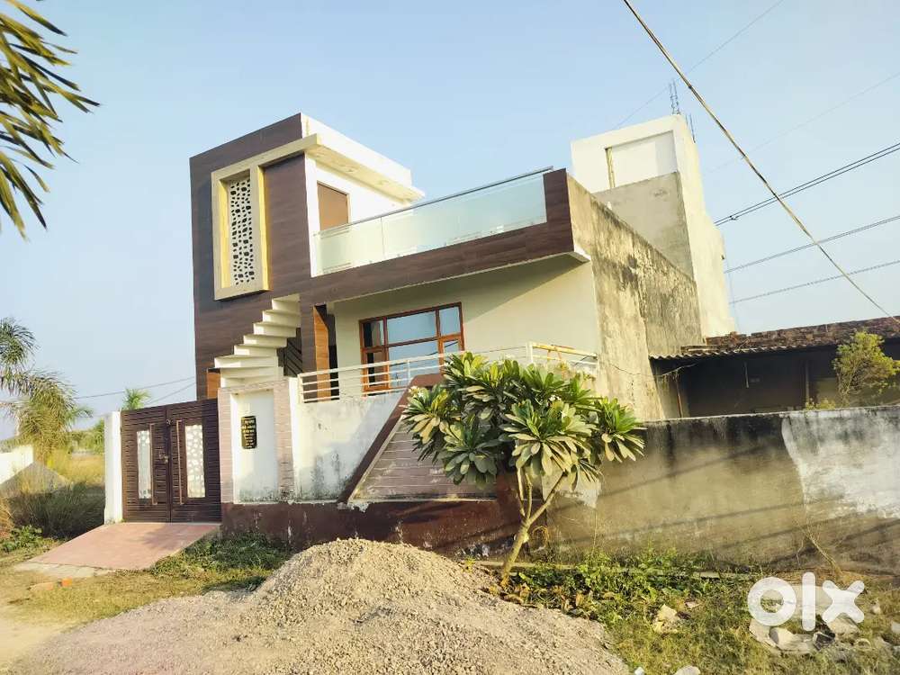 Plot is available in front of new IT City phase no. 8&9