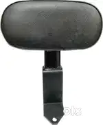 Back Rest for scooty/bike