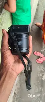 Very good condition Nikon camera