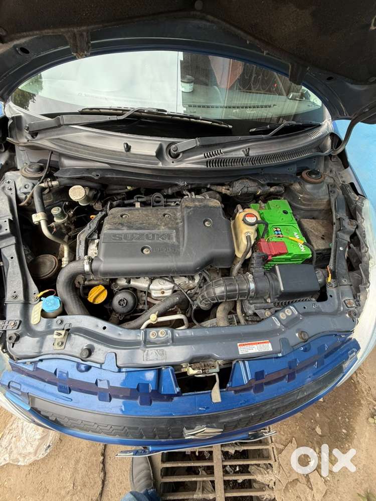Maruti Suzuki Swift 2015 Diesel Well Maintained