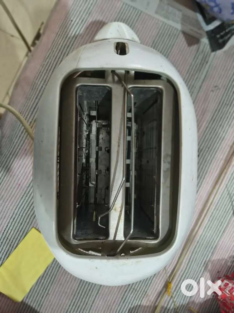 Bread Toaster
