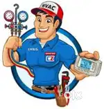 Ac repair & installation