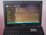 Asus br1100  laptop