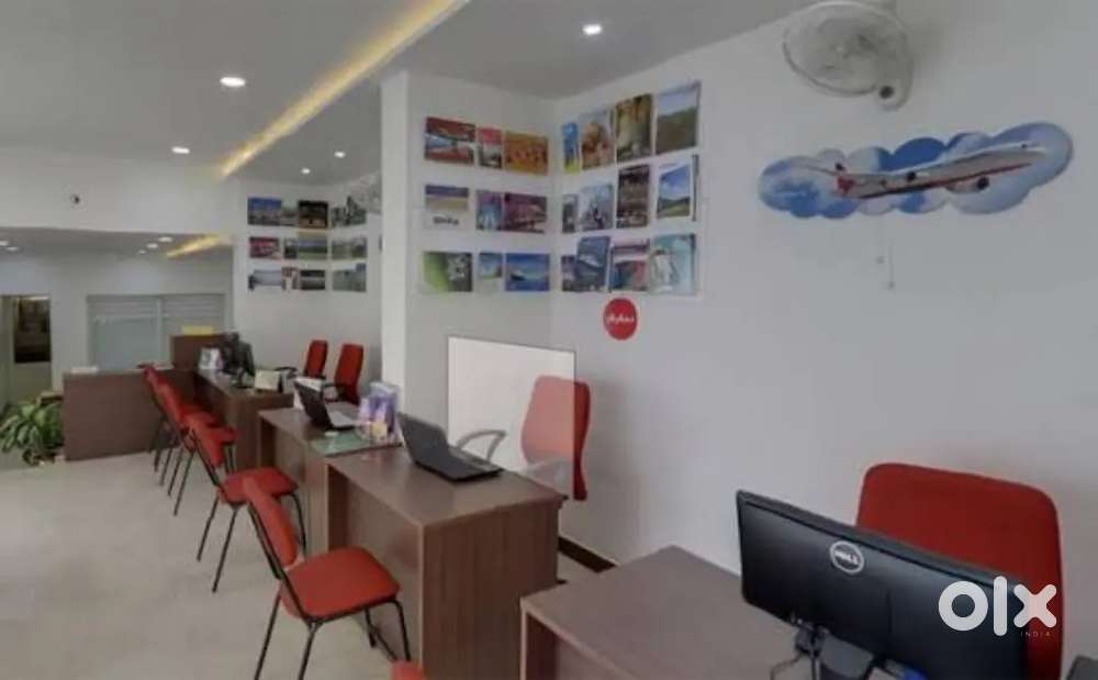 Wanted m/ f staffs for rubber board company Freshers also