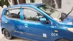 Hyundai i10 2008
