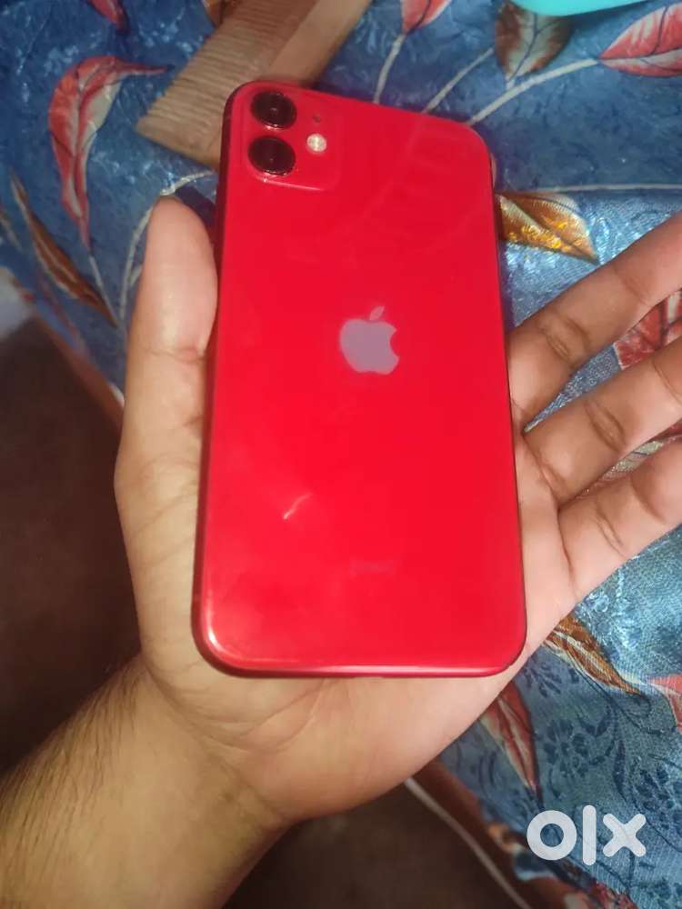 I phone 11