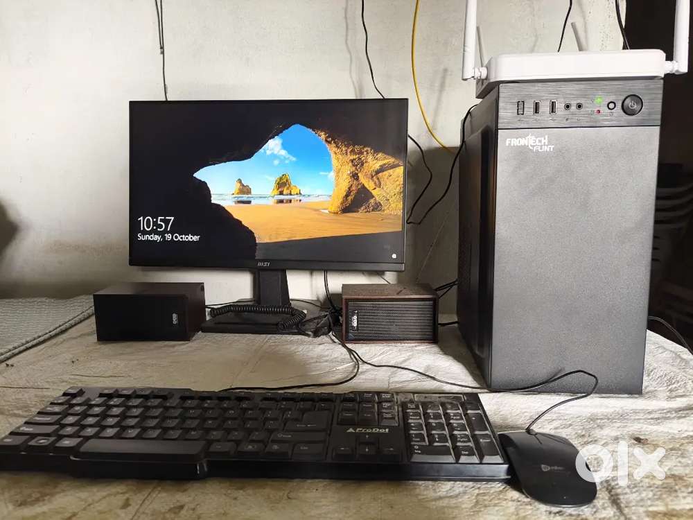 Pc for sale