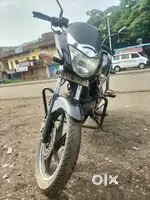 Honda unicorn