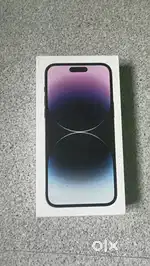 Iphone 14 pro max urgent sale