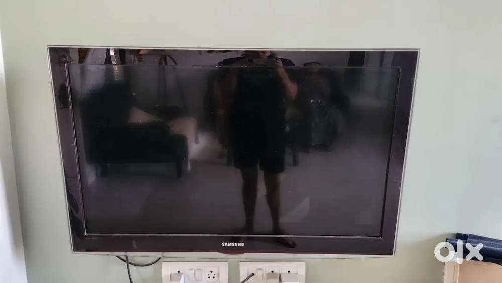 Samsung TV