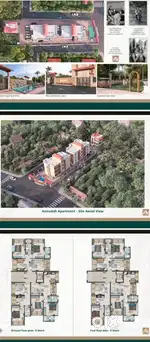 Caler title flat for booking