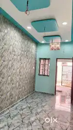 भाठागांव रावतपुरा कॉलोनी में 2बीएचके का नया घर
