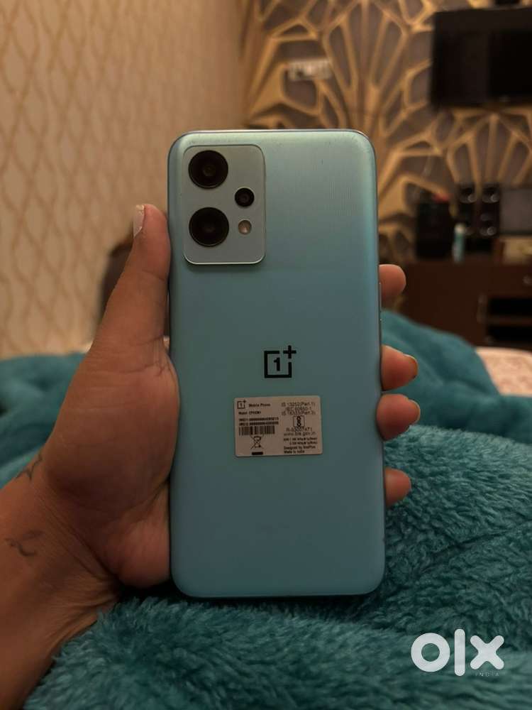 Oneplus nord CE2lite