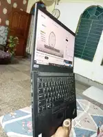 Lenovo Thinkpad Touchscreen I/7 16gb superfast 180 degrees flat