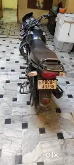 Bike for sale.