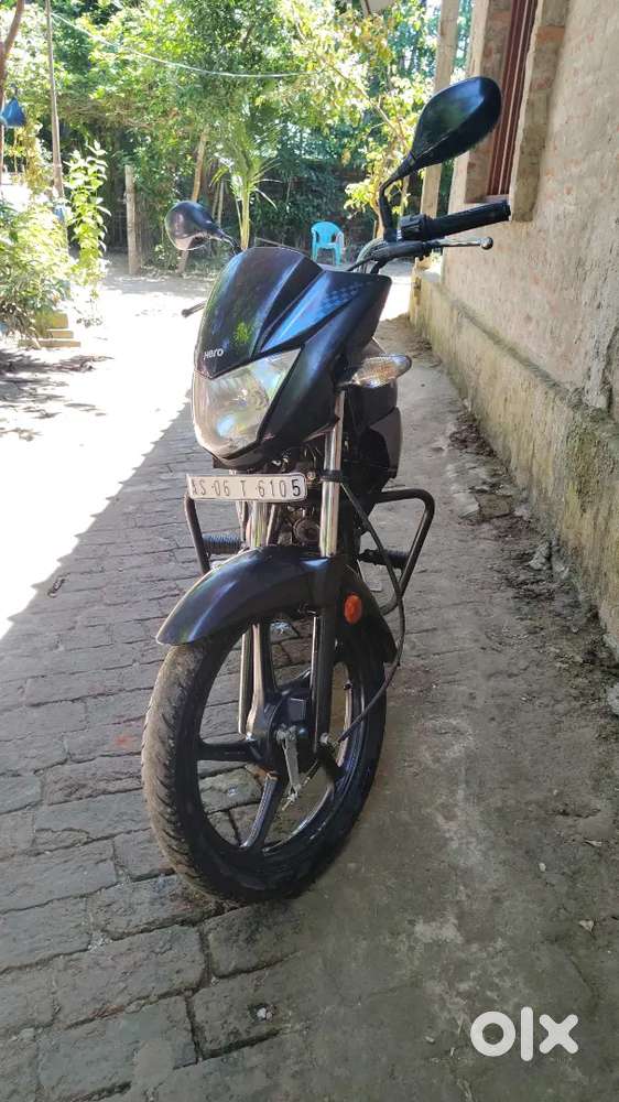 Very good condition