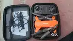 Drone selling
