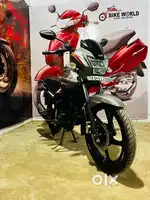 Tvs Starcity plus, 2023 model up for sale