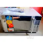 Full peti pack oven