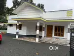 ഈരാറ്റുപേട്ട - കാഞ്ഞിരപ്പള്ളി റോഡിൽ , 3 ബെഡ്റൂംസ് വീട് വിൽപ്പനയ്ക്ക്