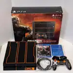 Sony PlayStation 4 Call of Duty Black Ops III 1TB Console Used