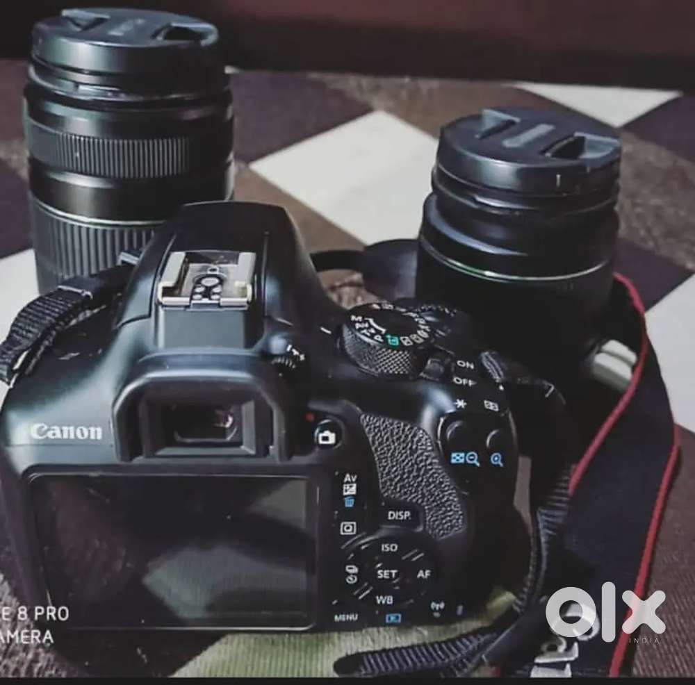 Canon 1300D
