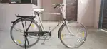 HERO Cycle New