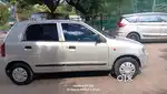 Maruti Suzuki Alto 2005-2010 LXi BSIII, 2009, Petrol