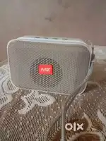 Bluetooth Speaker