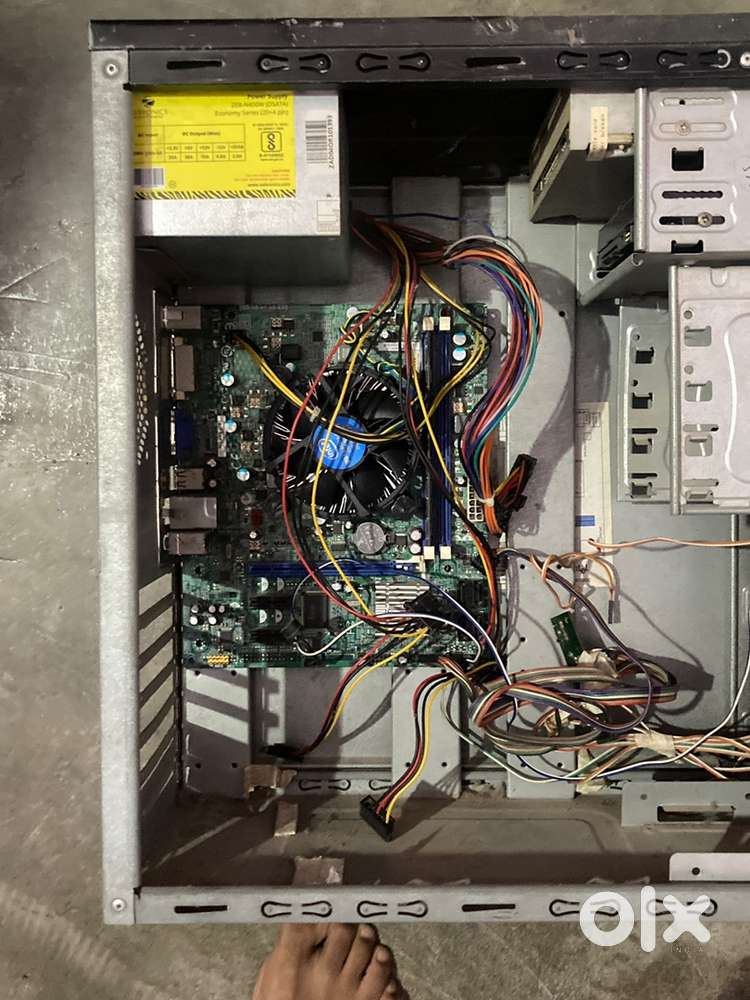 Cpu I5 3rd gen