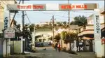 1500 sqft plot for sale in Netaji hills view' colony Kolar road Bhopal