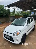 Maruti Suzuki Alto 800 2016 Petrol Well Maintained