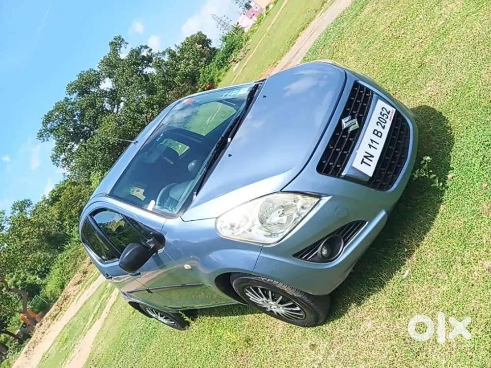 Maruti Suzuki Ritz 2013