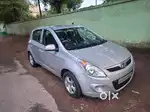 Hyundai i20 1.2 Spotz, 2012, Petrol