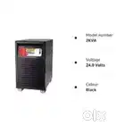 2kv solar UTL inverter