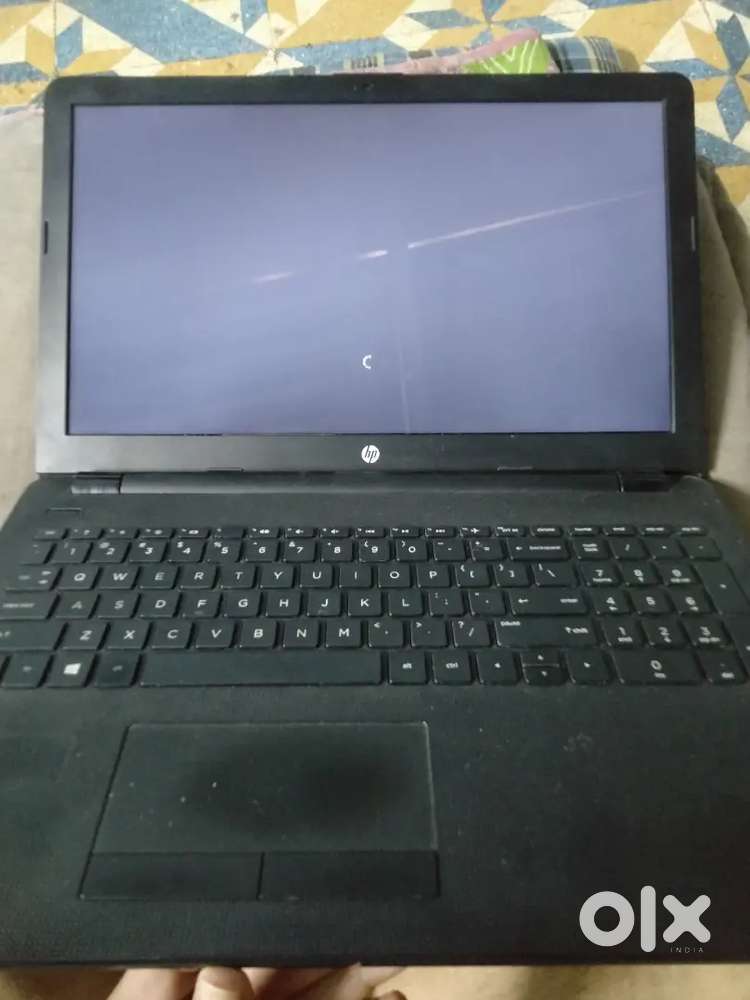 Sell and exchange my hp laptop with 5g mobile