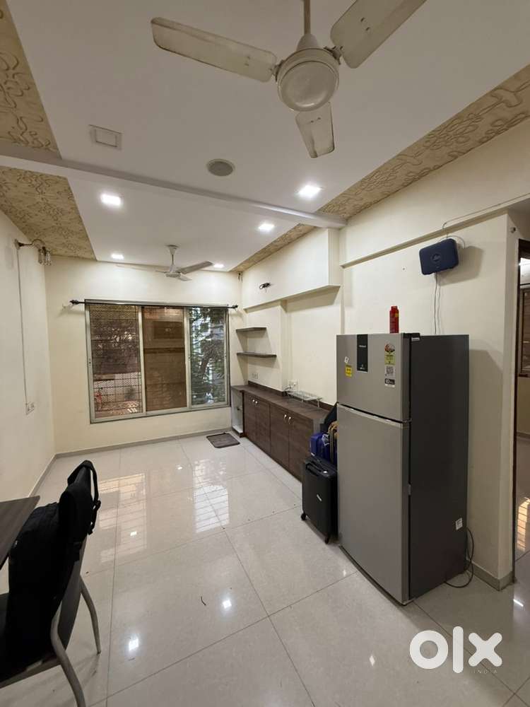 1BKH Apartment for Rent in Pant Nagar
