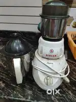 Mixer grinder at affordable rate