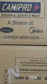 ZULAIHA AIR CONDITION (CHENNAI)