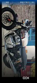 Chrome edition Continental GT 650