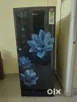 Haier 190L 5-Star Single Door Refrigerator for Sale (&lt; 1 Year Old)