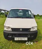 Maruti Suzuki Eeco 5 STR AC(O) CNG, 2020, CNG & Hybrids