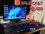 Full pc i5 650